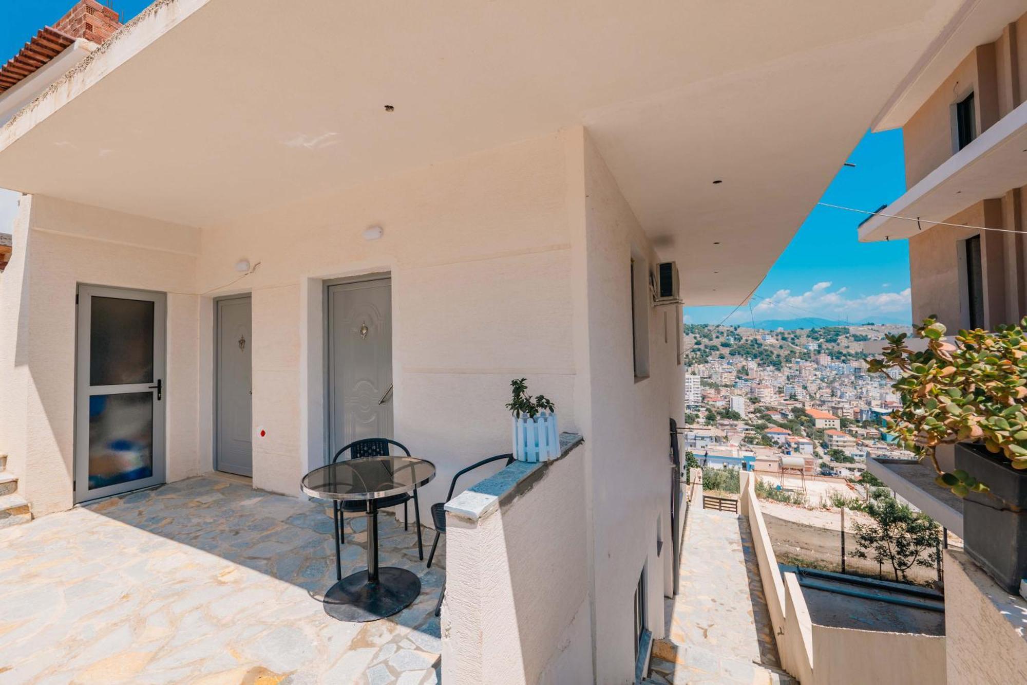 Bekim Apartment *
