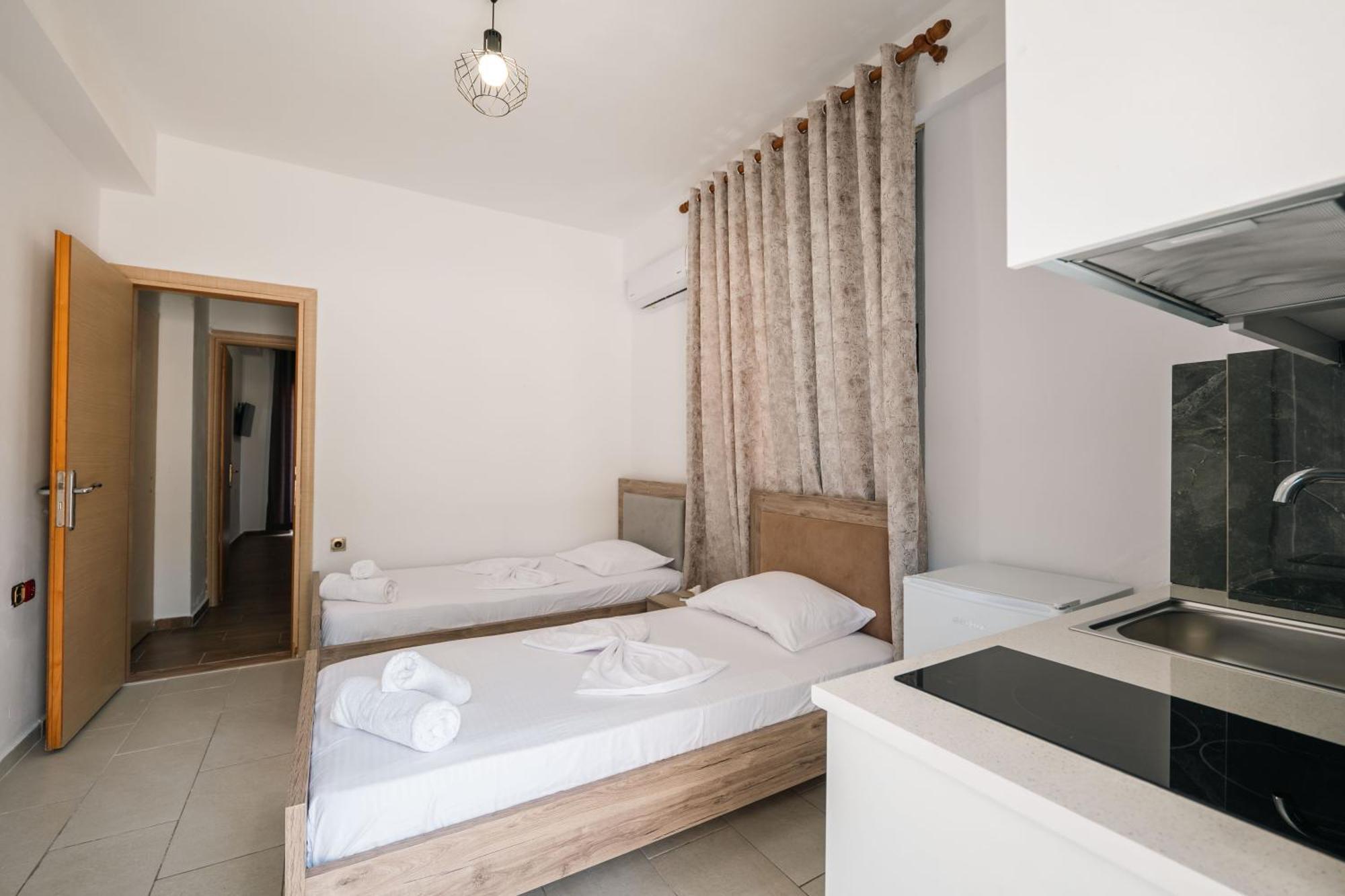 Apartment Bekim *