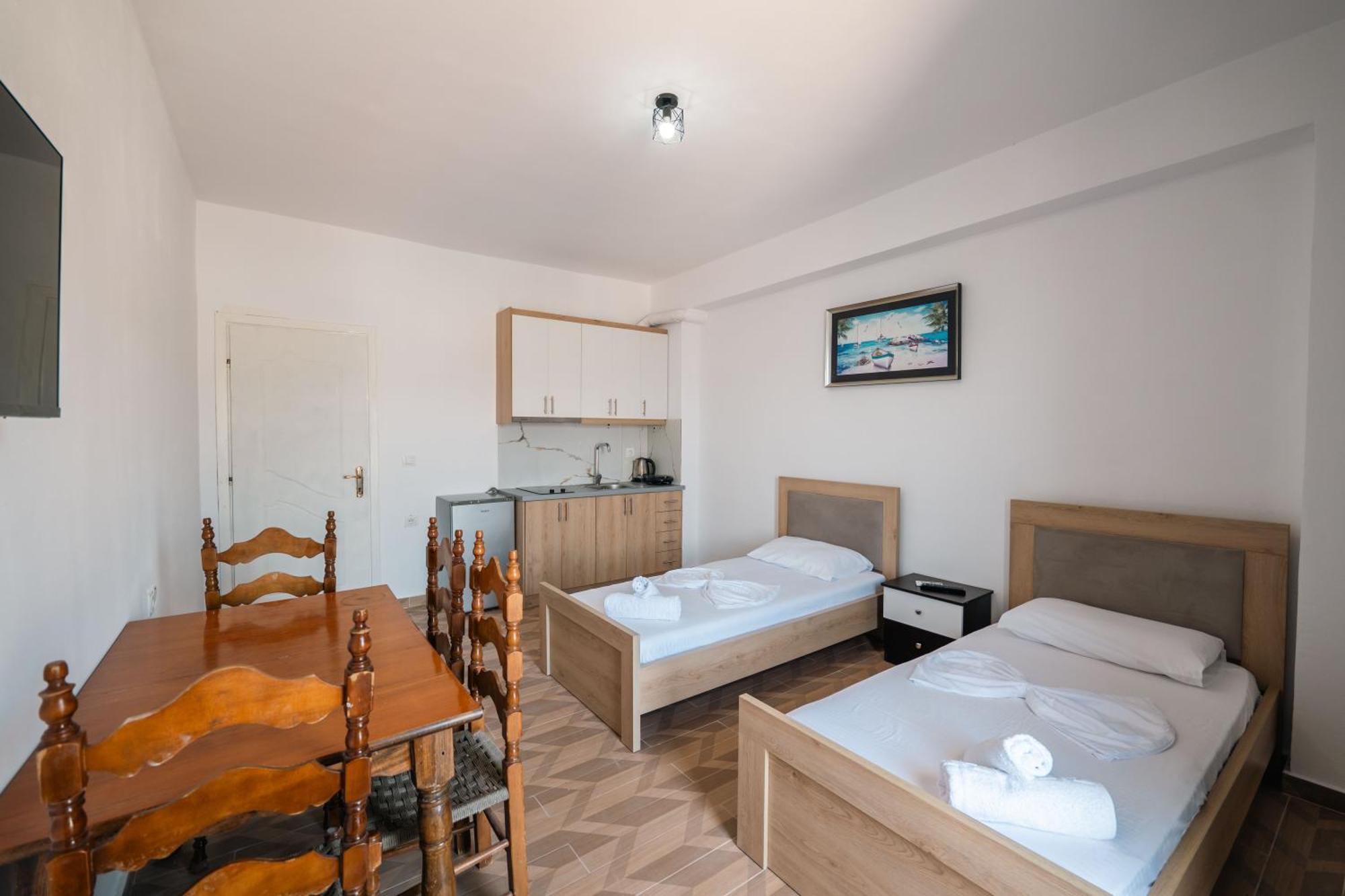 Apartment Bekim