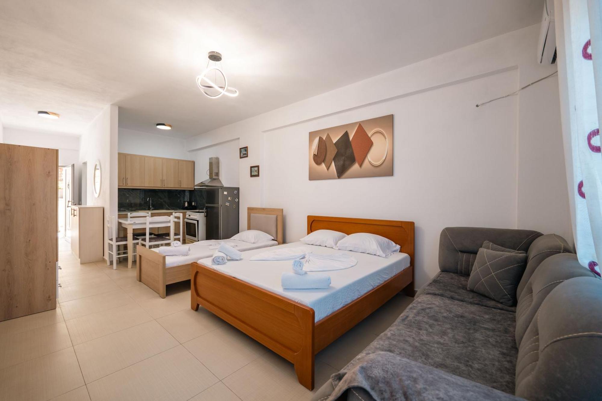 Bekim Apartment