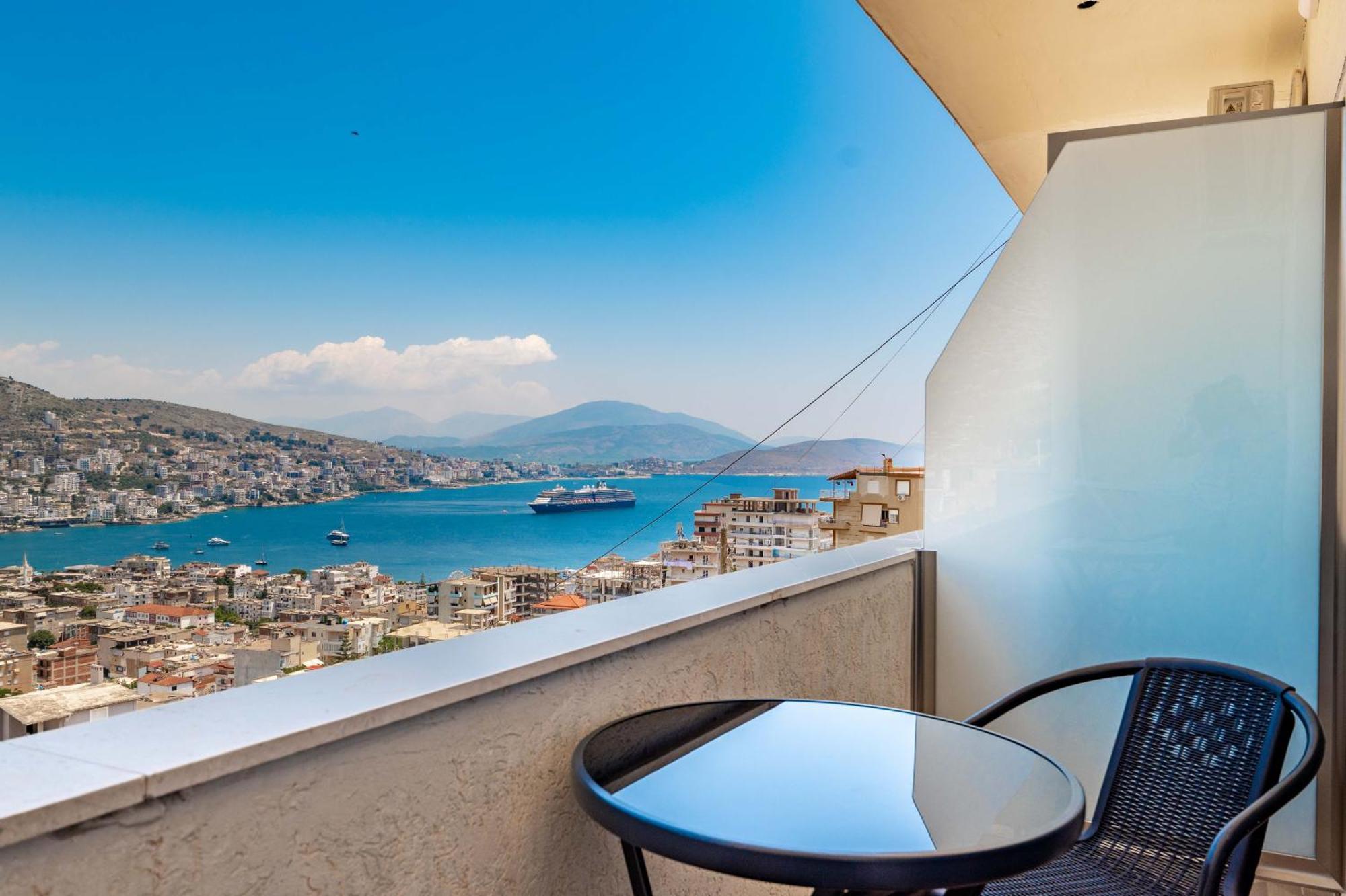 Bekim Apartment *