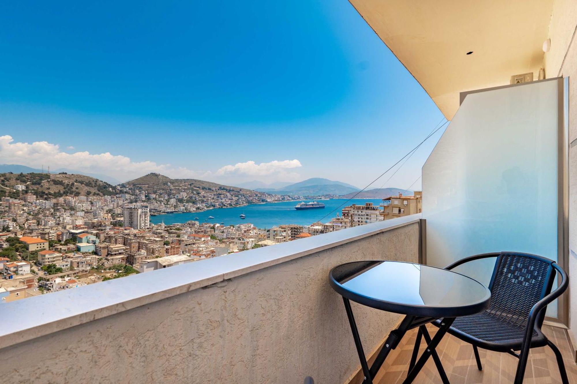 Apartment Bekim *