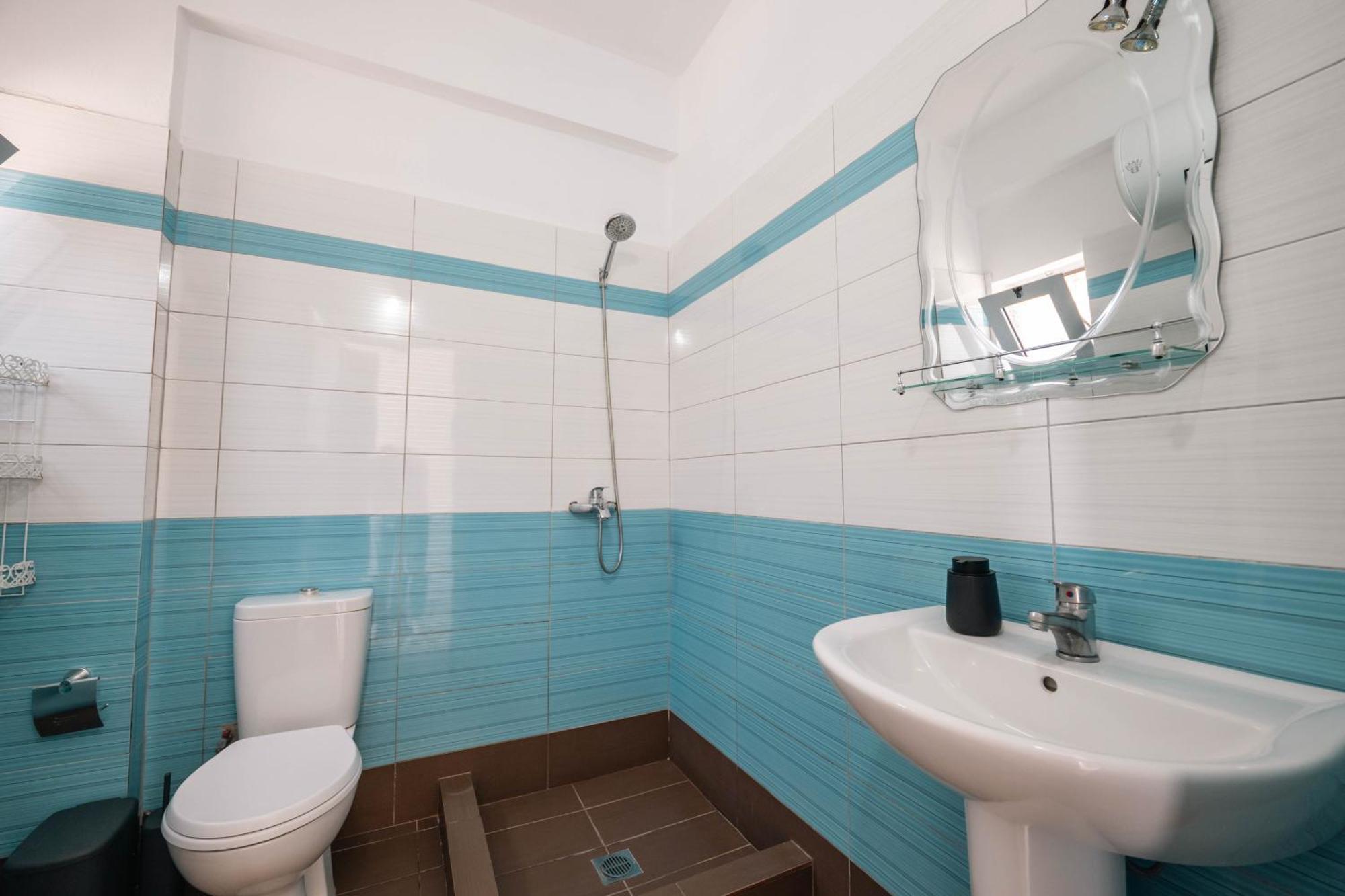 Bekim Apartment