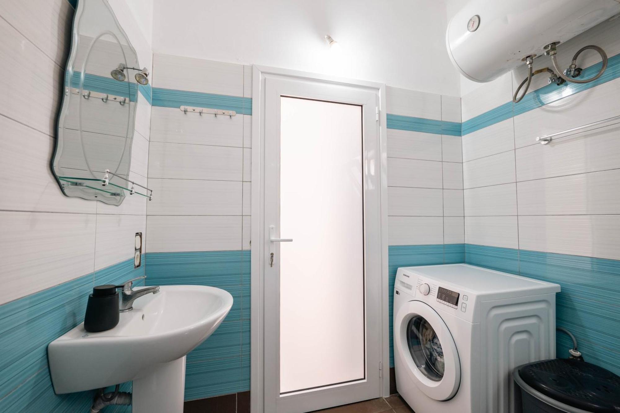Apartment Bekim Sarande