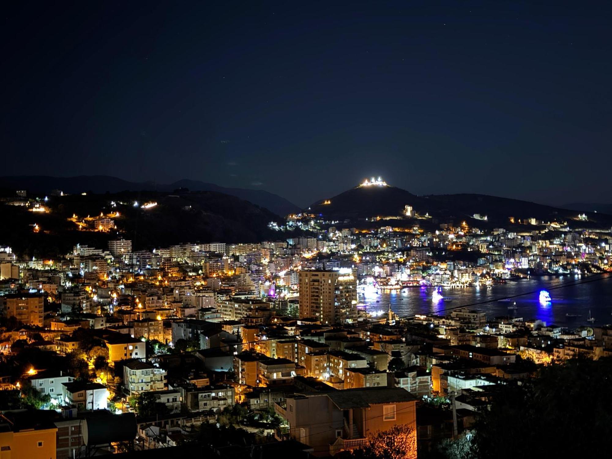 Apartment Bekim Sarande