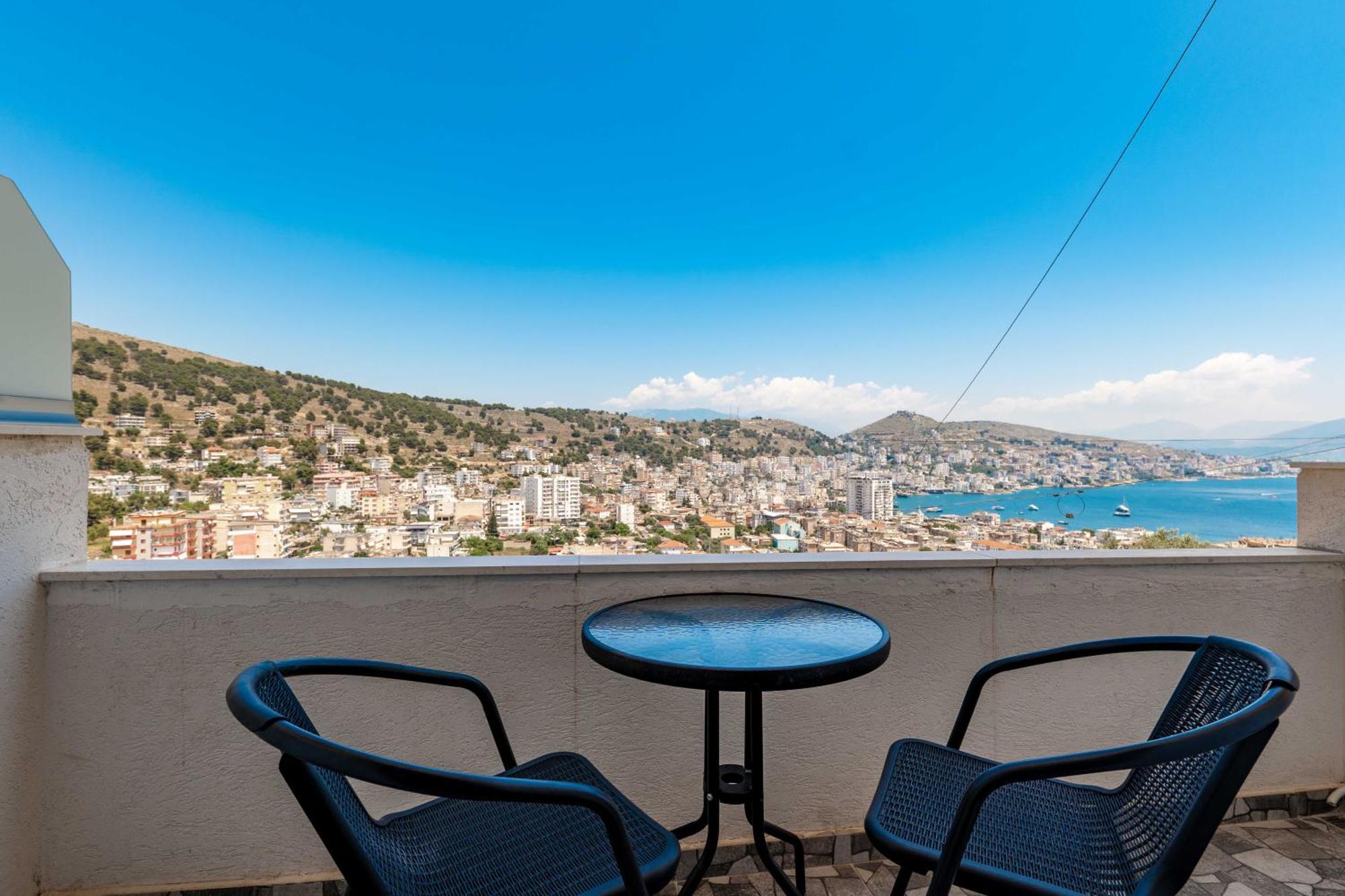 Bekim Sarandë