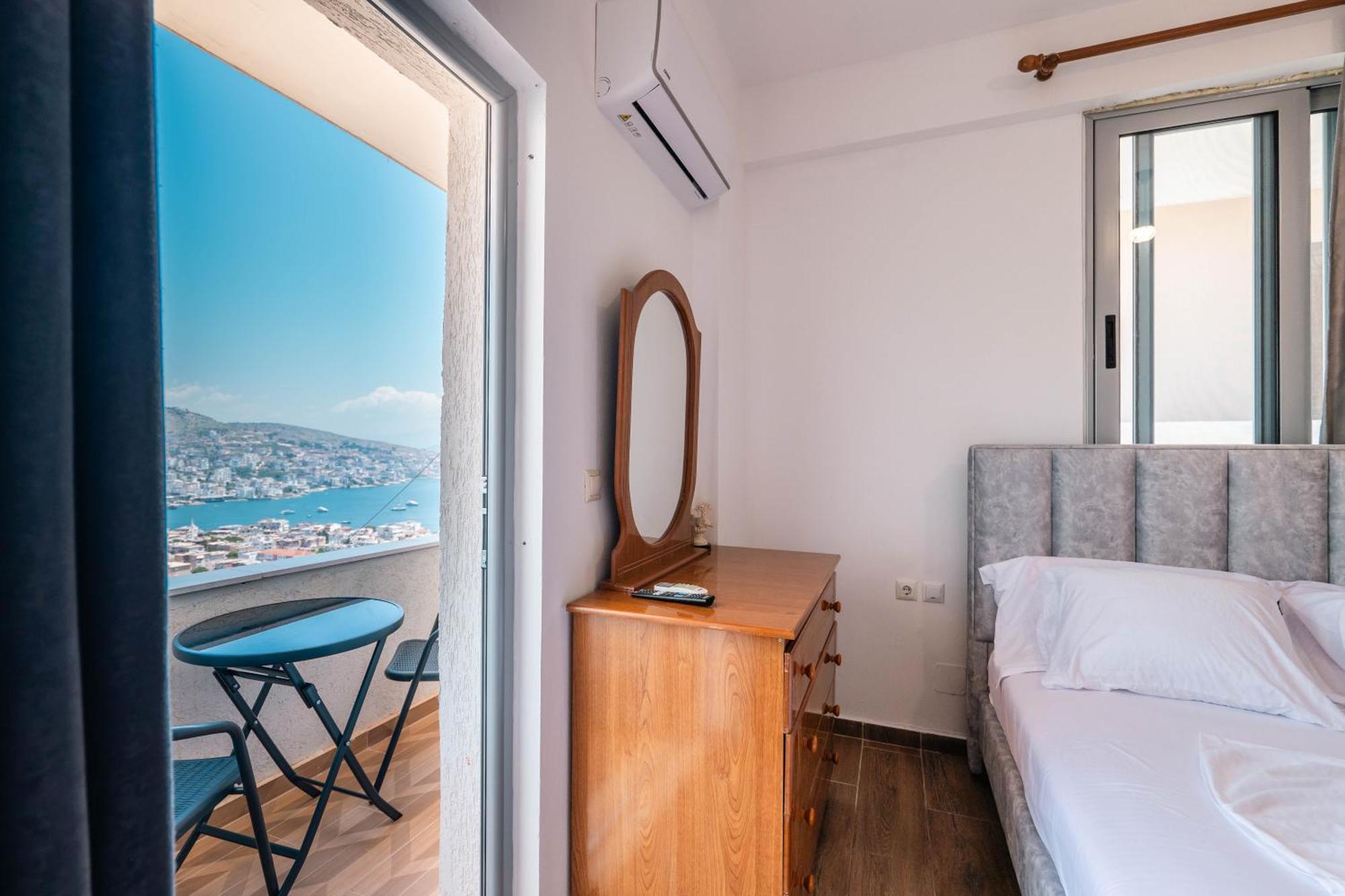Bekim Leilighet Sarandë