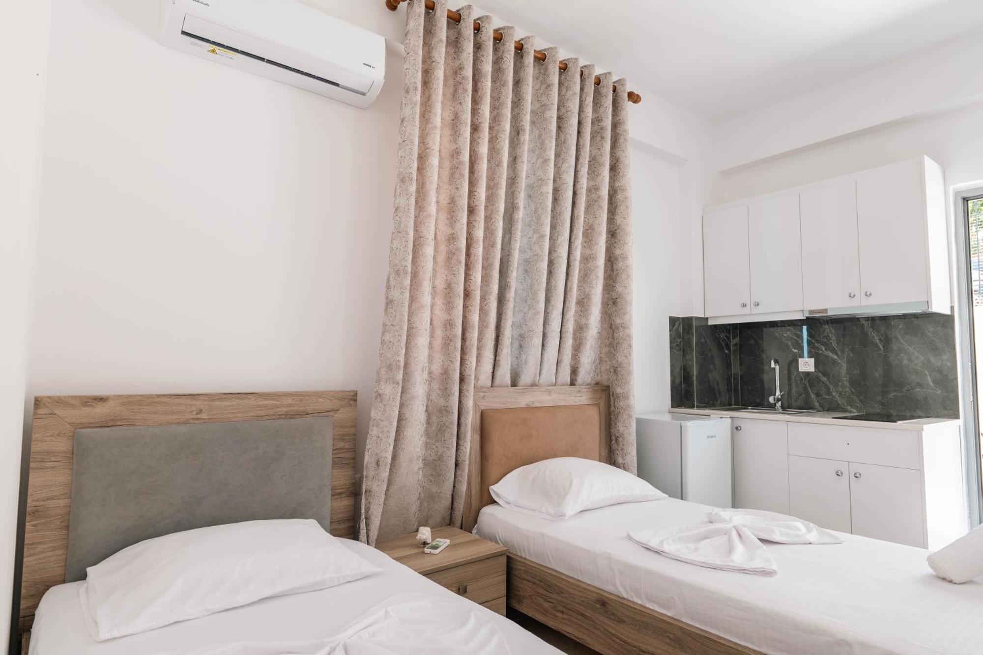 Leilighet Bekim Sarandë
