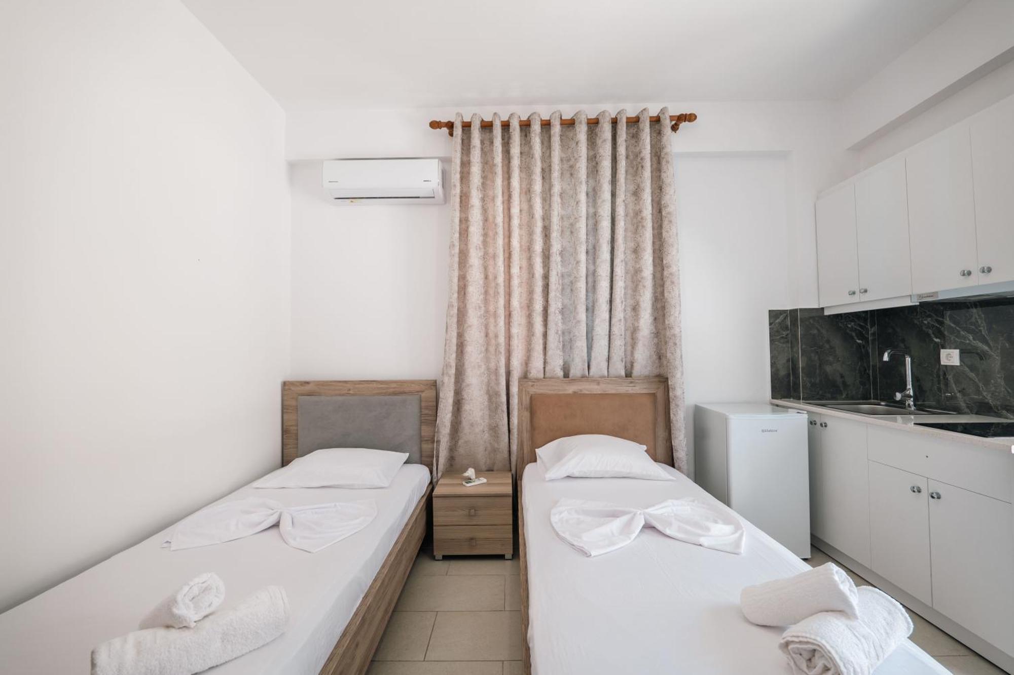 Bekim Sarandë