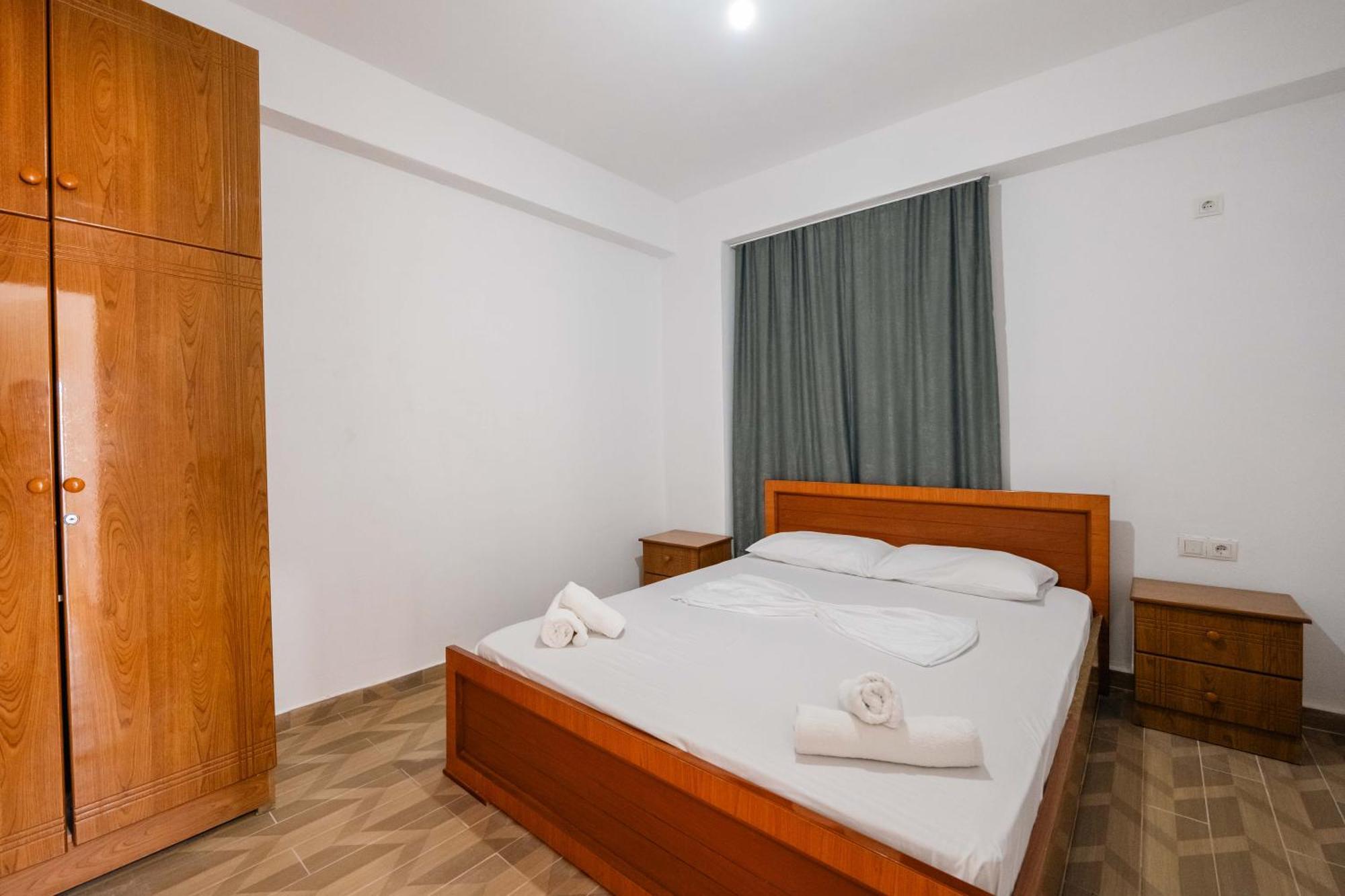 Bekim Leilighet Sarandë