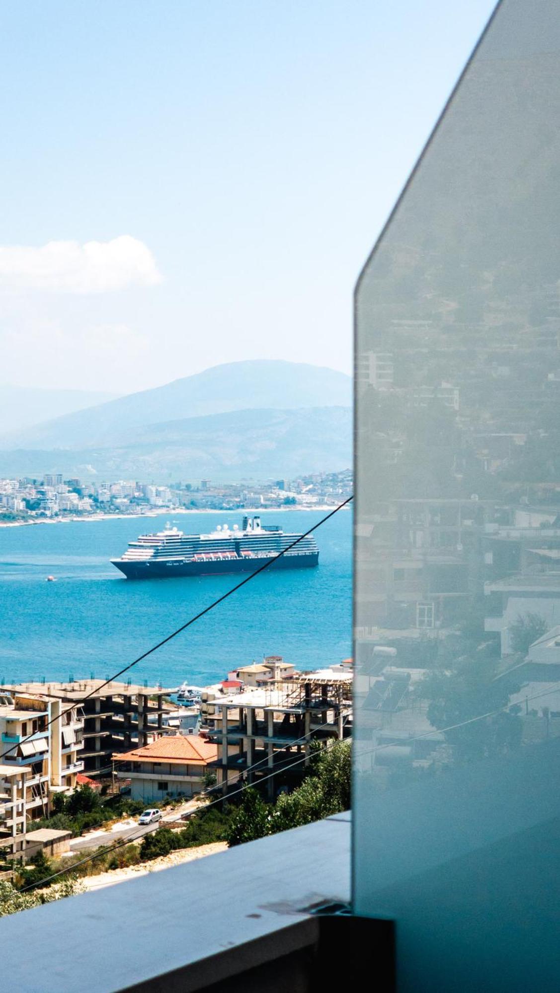 Bekim Leilighet Sarandë