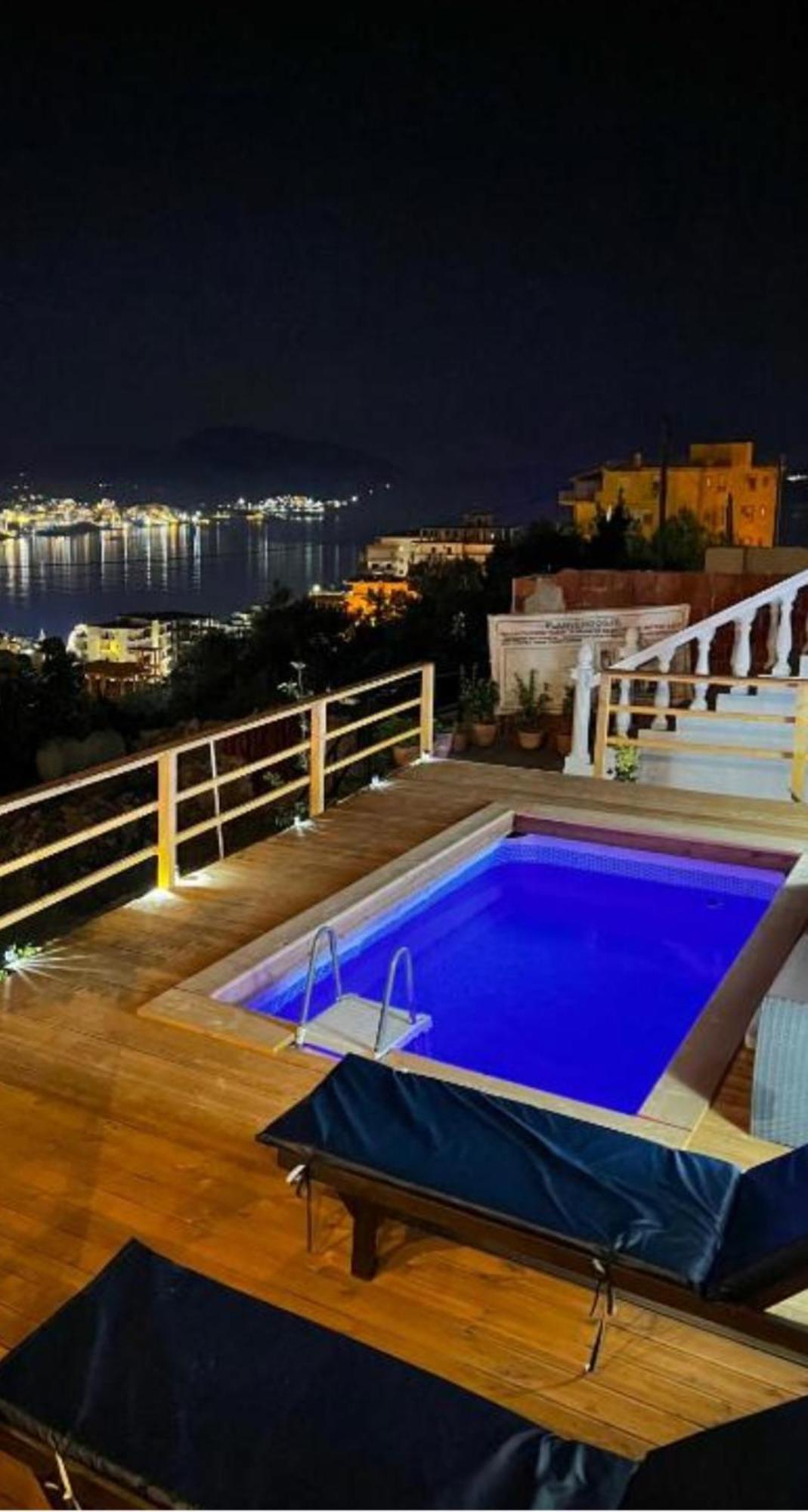 Bekim Leilighet Sarandë